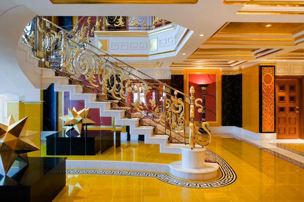 Exklusive Lusuhotels Dubai I Burj Al Arab I Prestige Resorts
